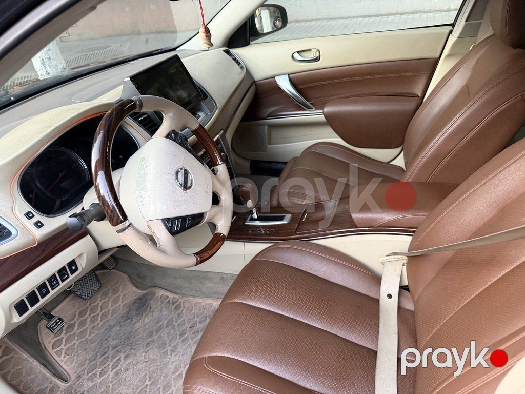 Nissan Teana, 2.5 L, 2009 il, 265 088 km — Avtomobillər, Sumqayıt (8)