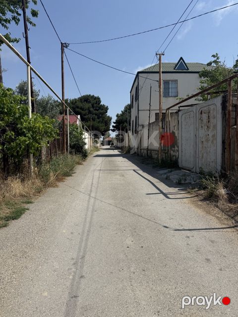 14 sot torpaq sahəsi, Ləhiş bağları — Bakı