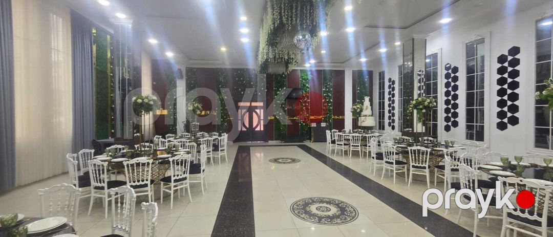 Satılır obyekt 1048.2 m² — Əmlak, Bakı (2)
