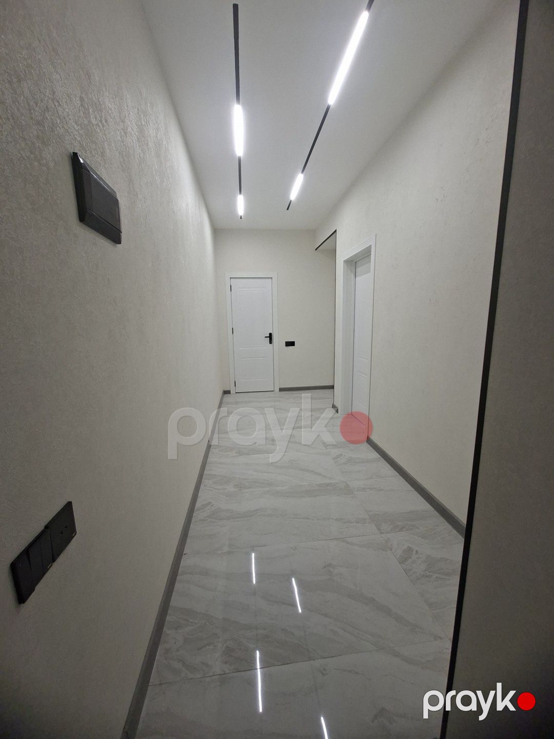 Satılır 2 otaqlı yeni tikili 54 m² — Mənzil, Bakı (10)