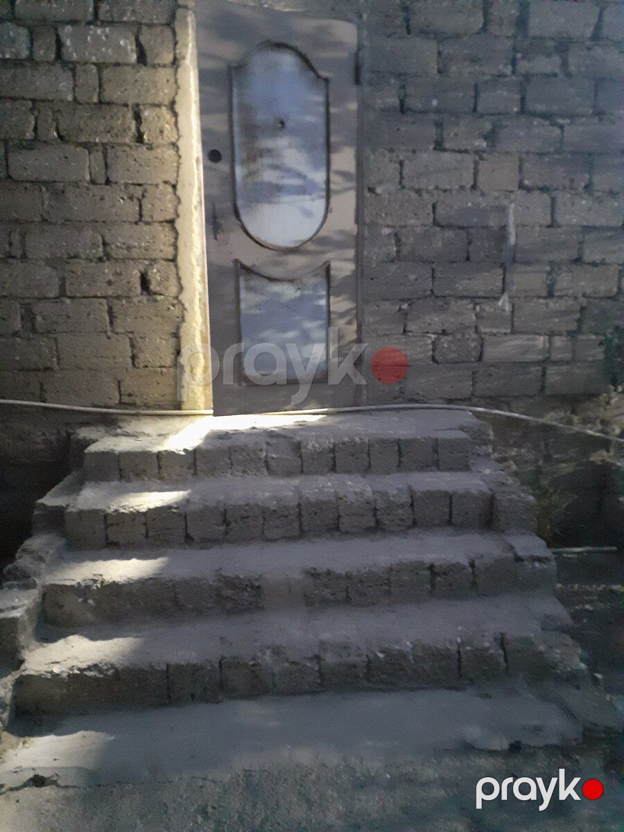 Həyət evi, Kürdəxanı qəs — Ev, villa, Bakı (4)