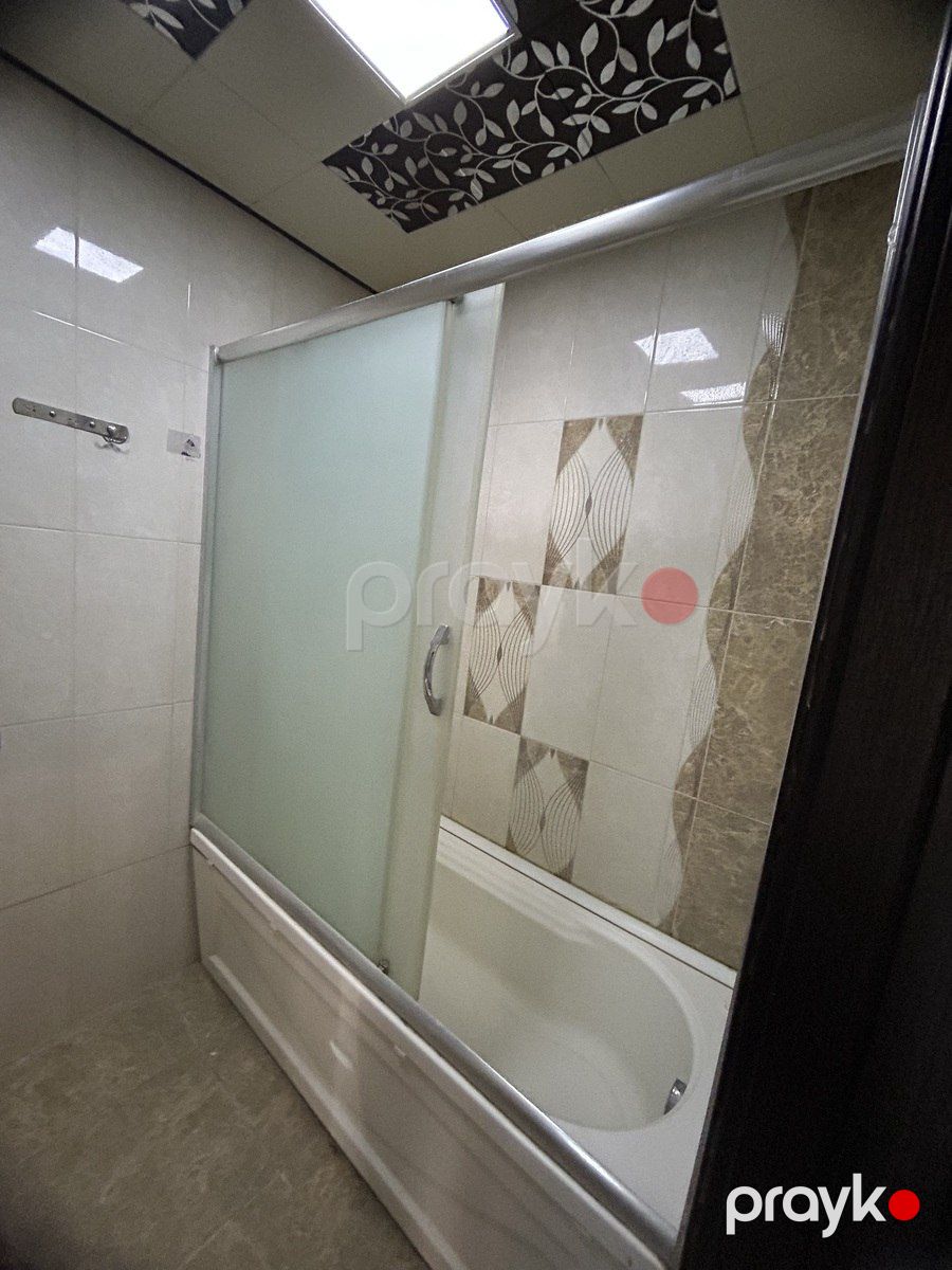 İcarəyə verilir 3 otaqlı yeni tikili 90 m² — Mənzil, Bakı (11)