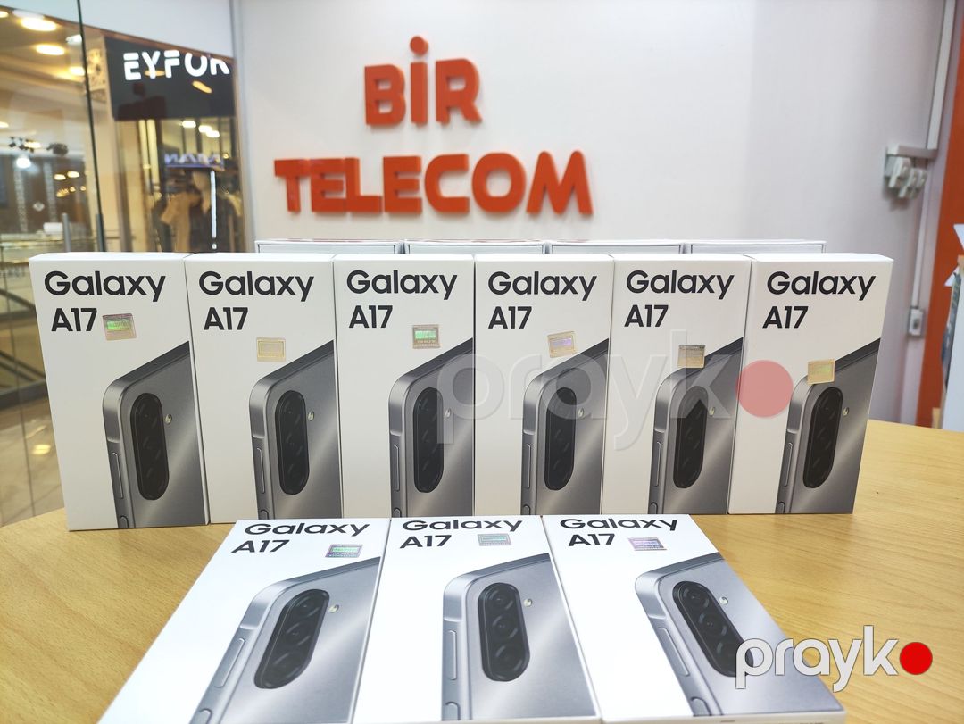 "Samsung" telefonları — Smartfonlar, Bakı (4)