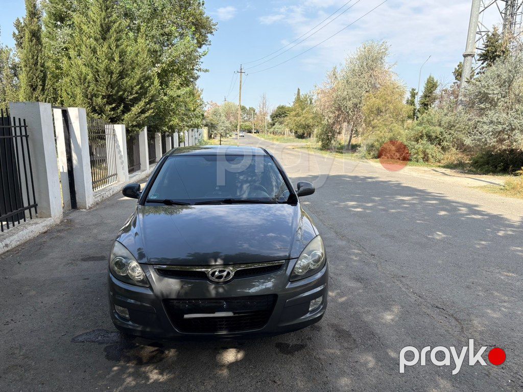 Hyundai i30, 1.4 L, 2009 il, 250 500 km — Avtomobillər, Şirvan