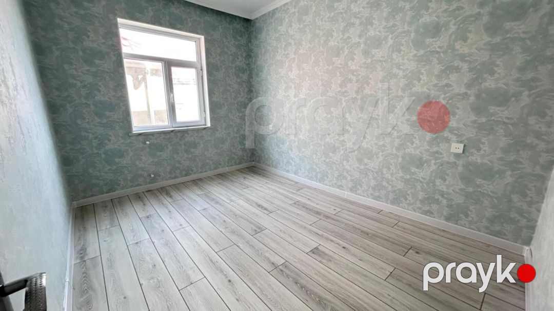 Satılır 4 otaqlı həyət evi/bağ evi 150 m² — Ev, villa, Bakı (9)