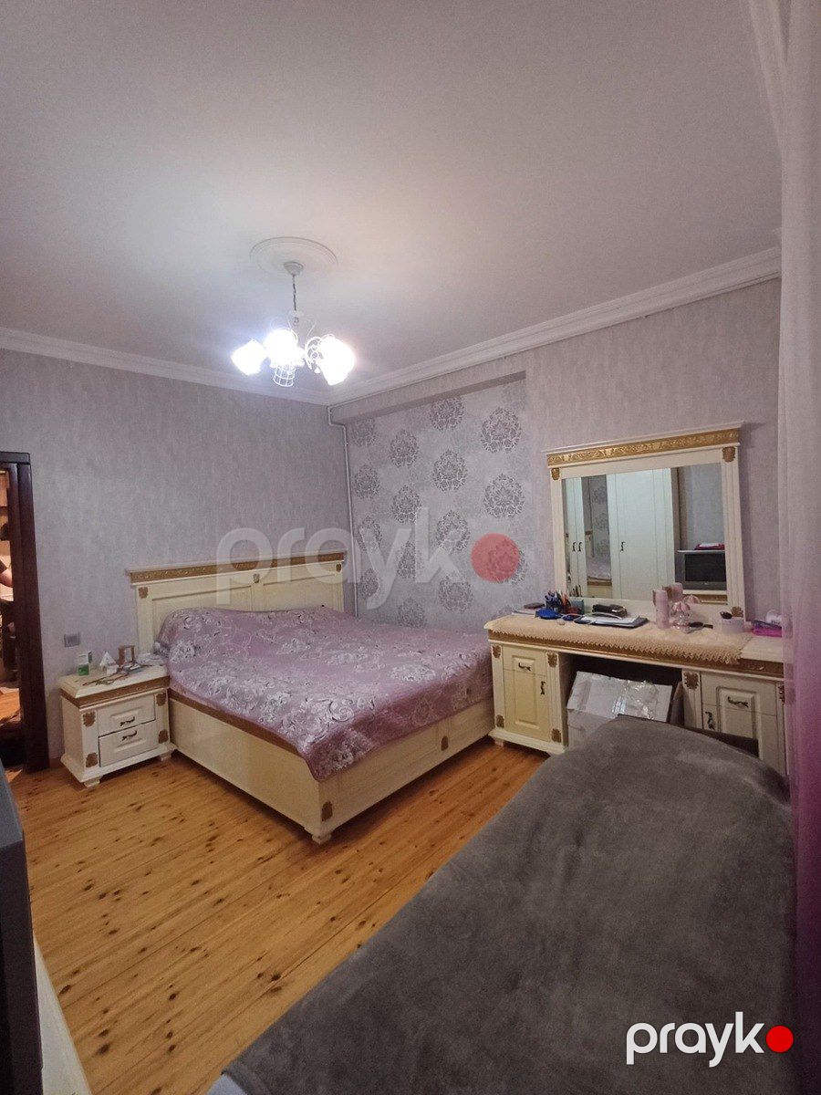 Satılır 2 otaqlı yeni tikili 72 m² — Mənzil, Bakı (2)