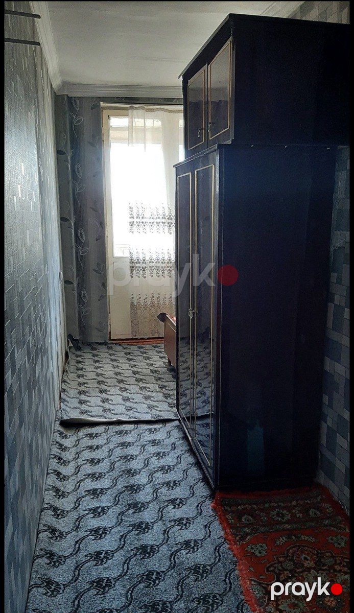 1-otaqlı mənzil kirayə verilir, Gəncə ş., 123 m² — Mənzil, Gəncə (6)