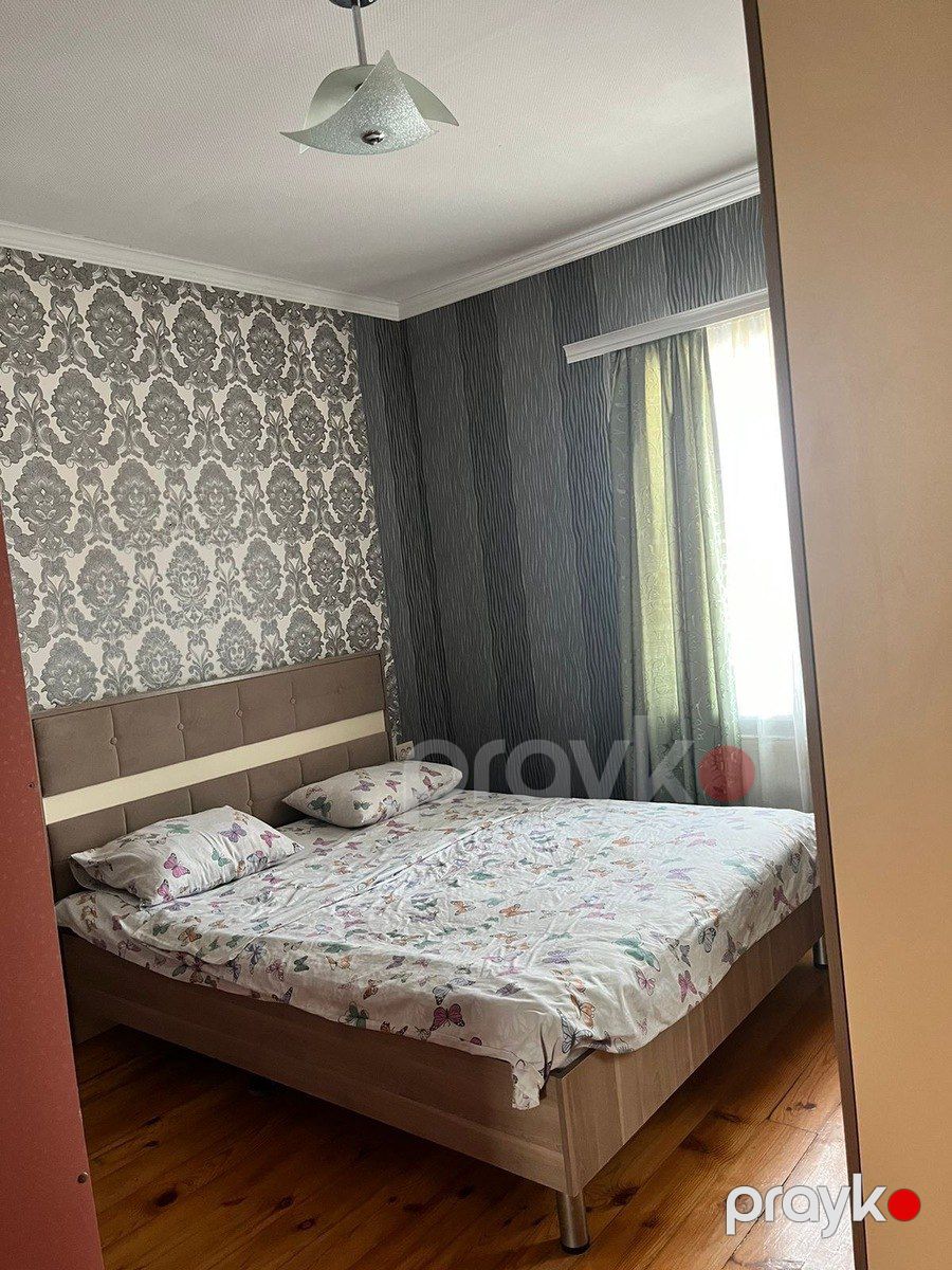 İcarəyə verilir 3 otaqlı həyət evi/bağ evi 100 m² — Ev, villa, Bakı (4)