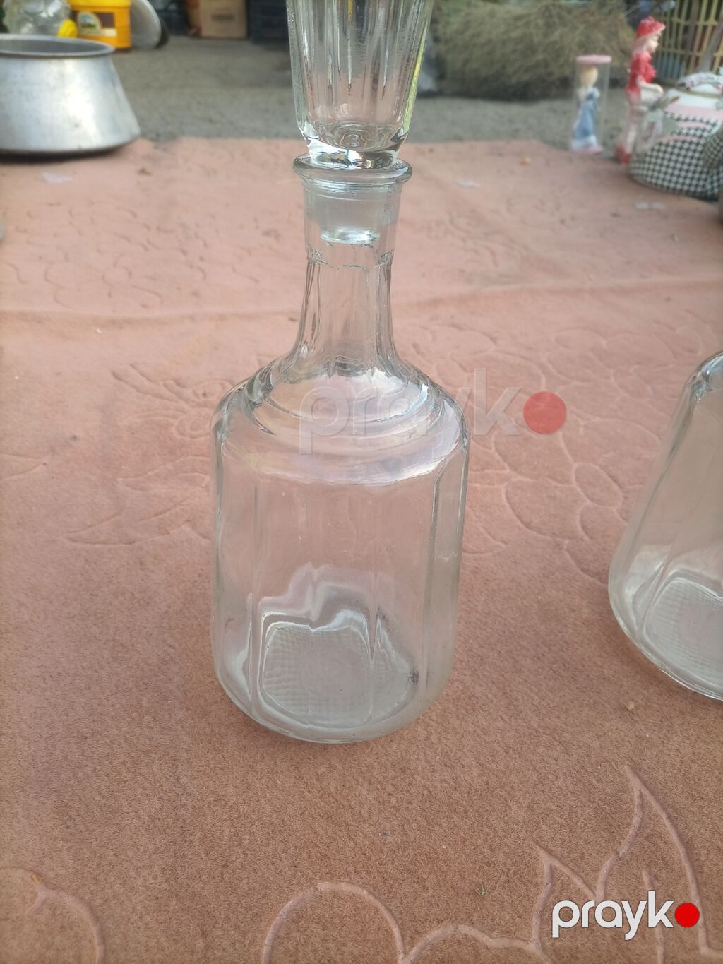 Şüşə — Süfrə qabı, Bakı (4)