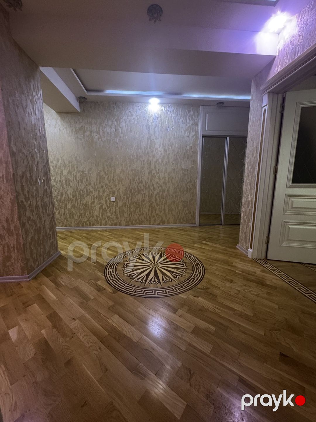 Satılır 3 otaqlı yeni tikili 130 m² — Mənzil, Bakı (6)