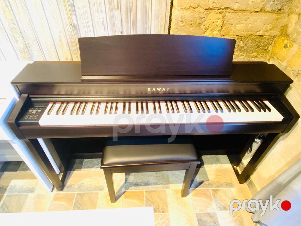 Elektron pianinolar "Kawai" — Musiqiə alətləri, Bakı (12)