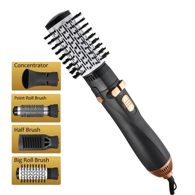 Fen-fırça dəsti Moehair MO-8002 — Fən, Bakı (3)