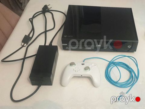Xbox One 500GB — Bakı