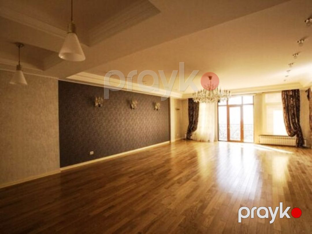 Satılır 4 otaqlı yeni tikili 232 m² — Mənzil, Bakı (6)
