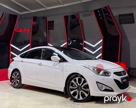 Hyundai i40, 2.0 L, 2012 il, 121 000 km — Sumqayıt
