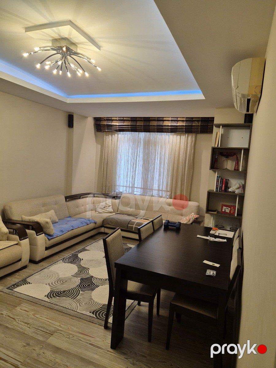 Satılır 4 otaqlı yeni tikili 125 m² — Mənzil, Bakı (5)