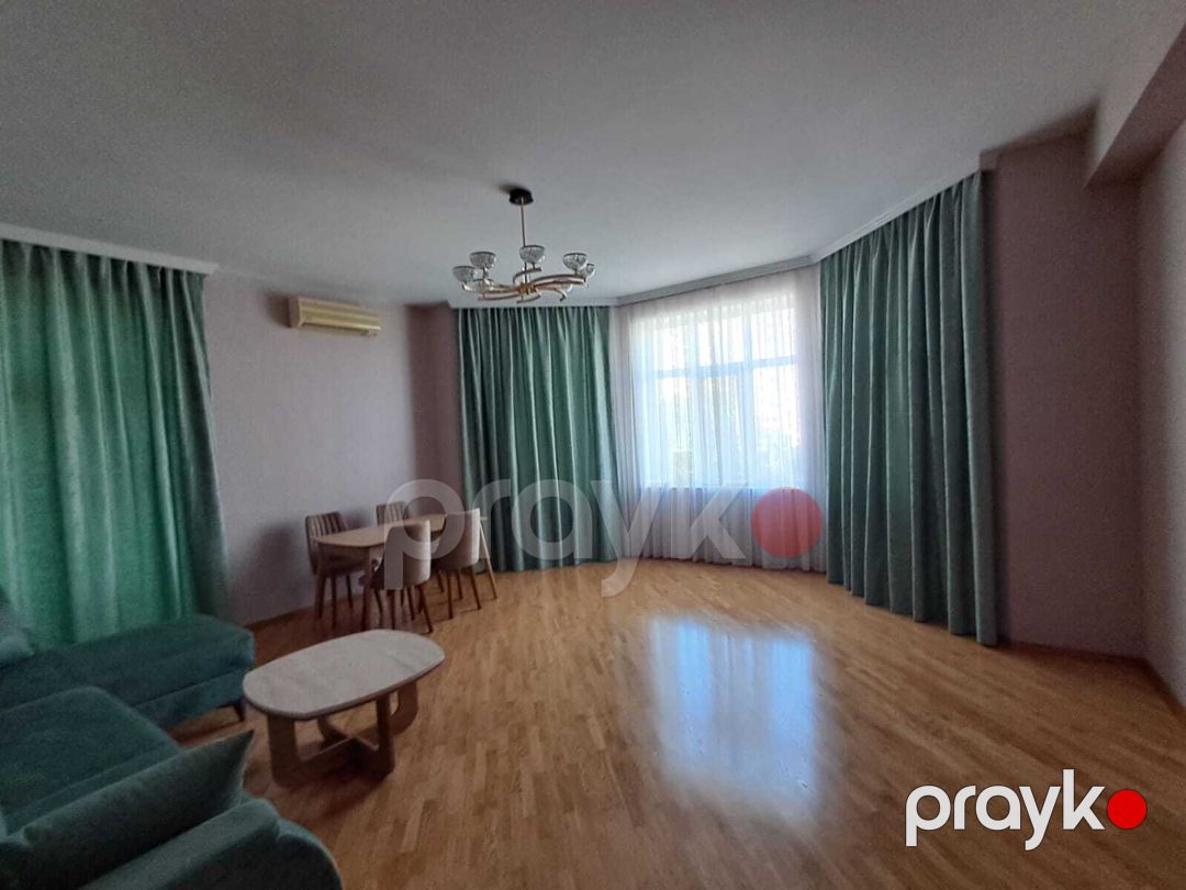 İcarəyə verilir 2 otaqlı yeni tikili 107 m² — Mənzil, Bakı (4)