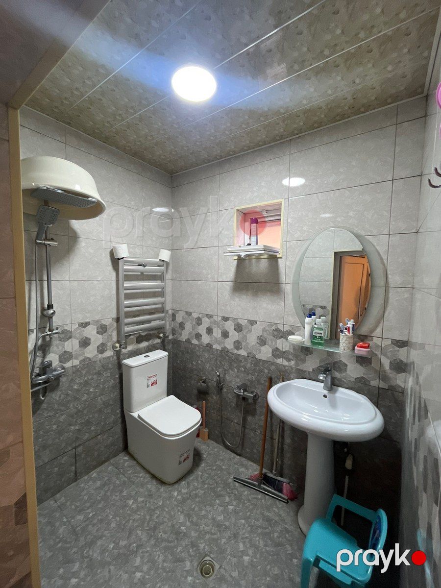 Həyət evi, Masazır qəs — Ev, villa, Bakı (11)