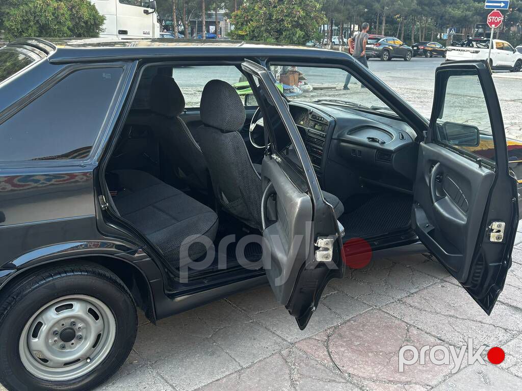 Lada (VAZ) 2114, 1.5 L, 2006 il, 265 000 km — Avtomobillər, Sumqayıt (8)