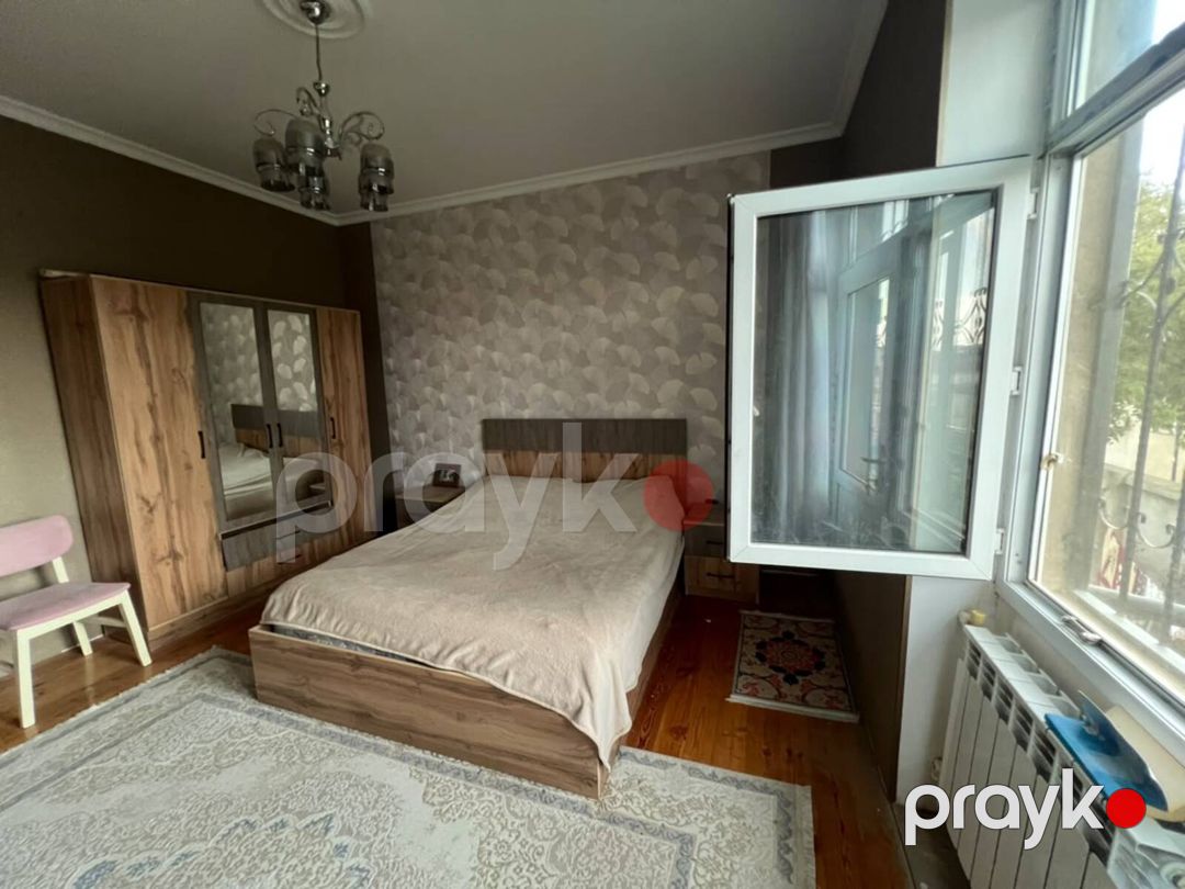 Satılır 4 otaqlı həyət evi/bağ evi 150 m² — Ev, villa, Bakı (7)