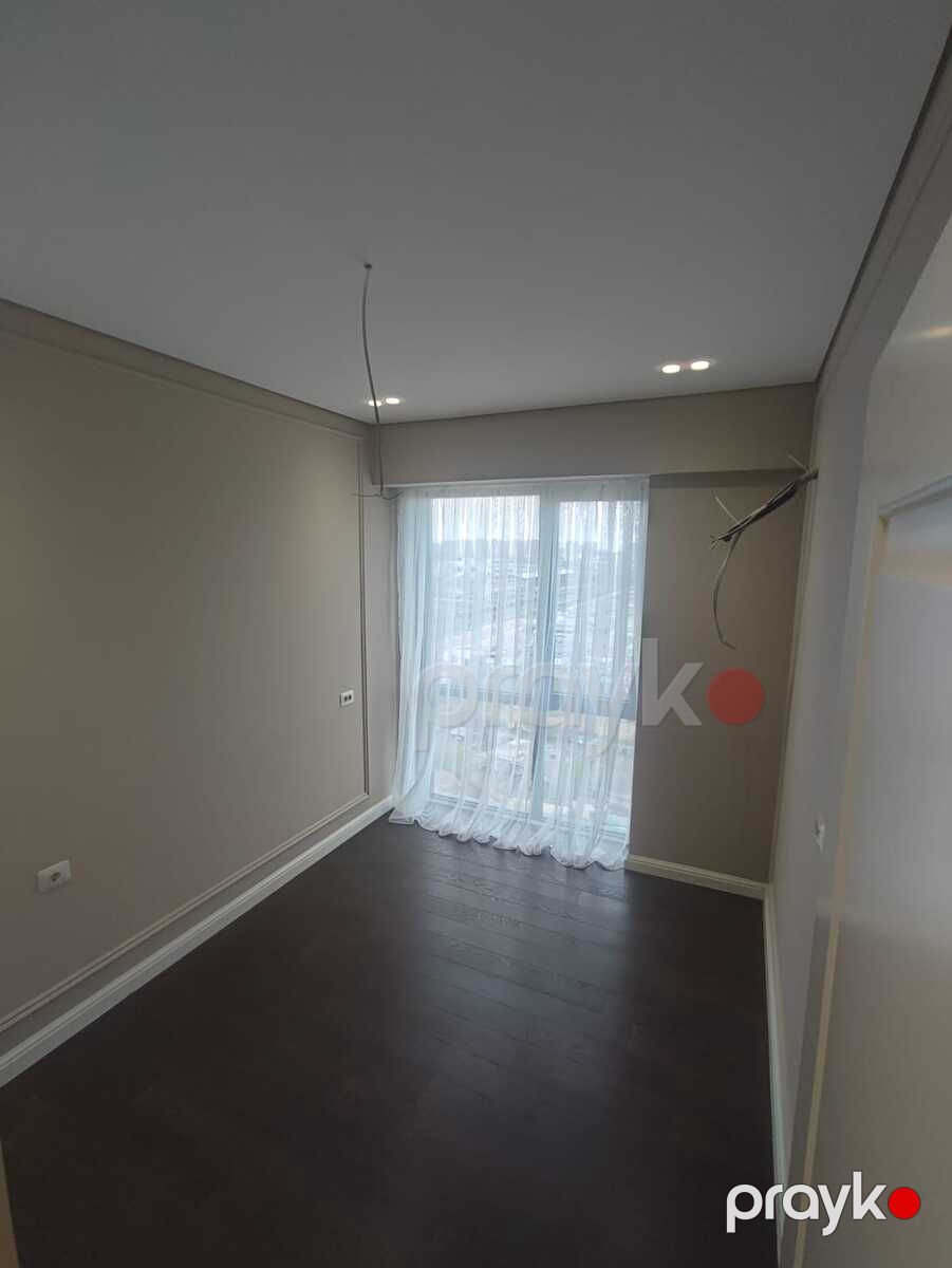 İcarəyə verilir 4 otaqlı yeni tikili 129 m² — Mənzil, Bakı (7)