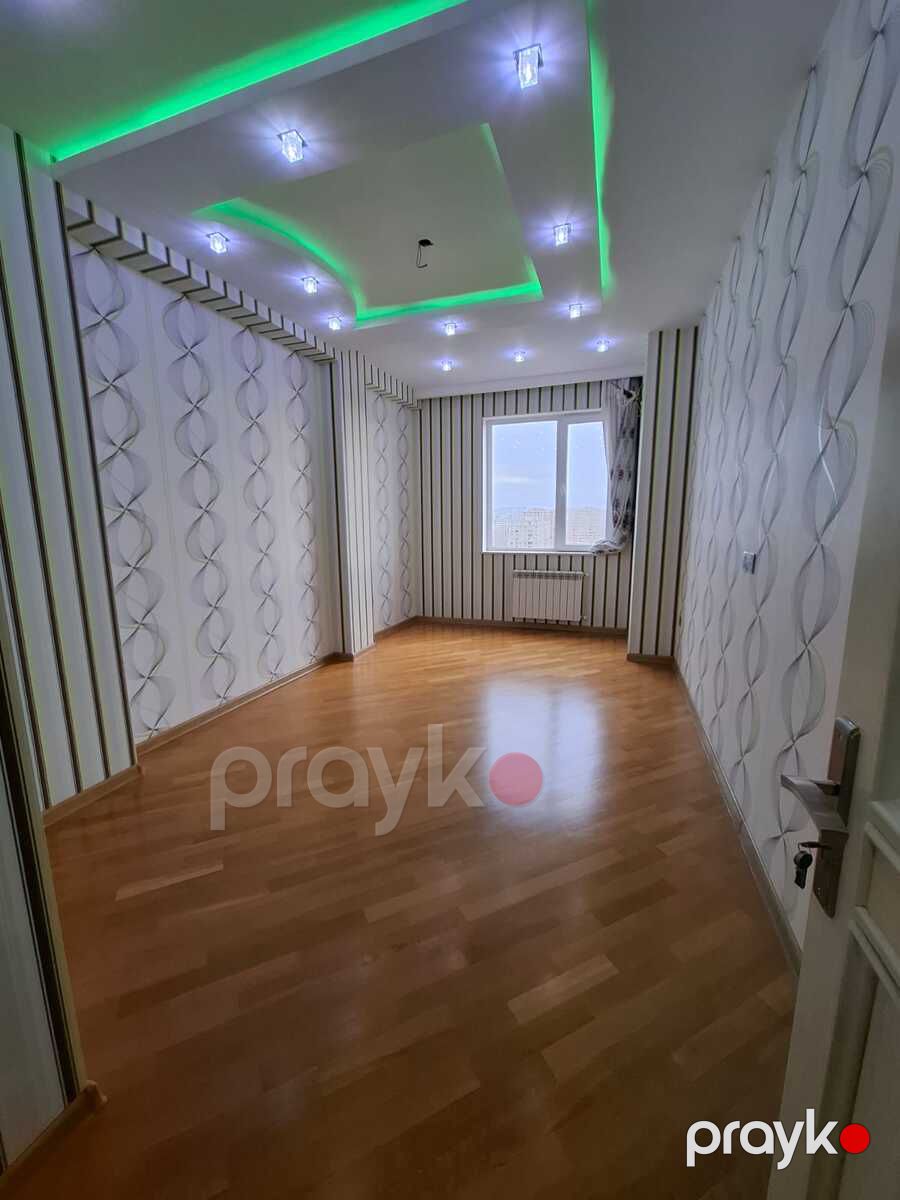 Satılır 3 otaqlı yeni tikili 103 m² — Mənzil, Bakı (8)
