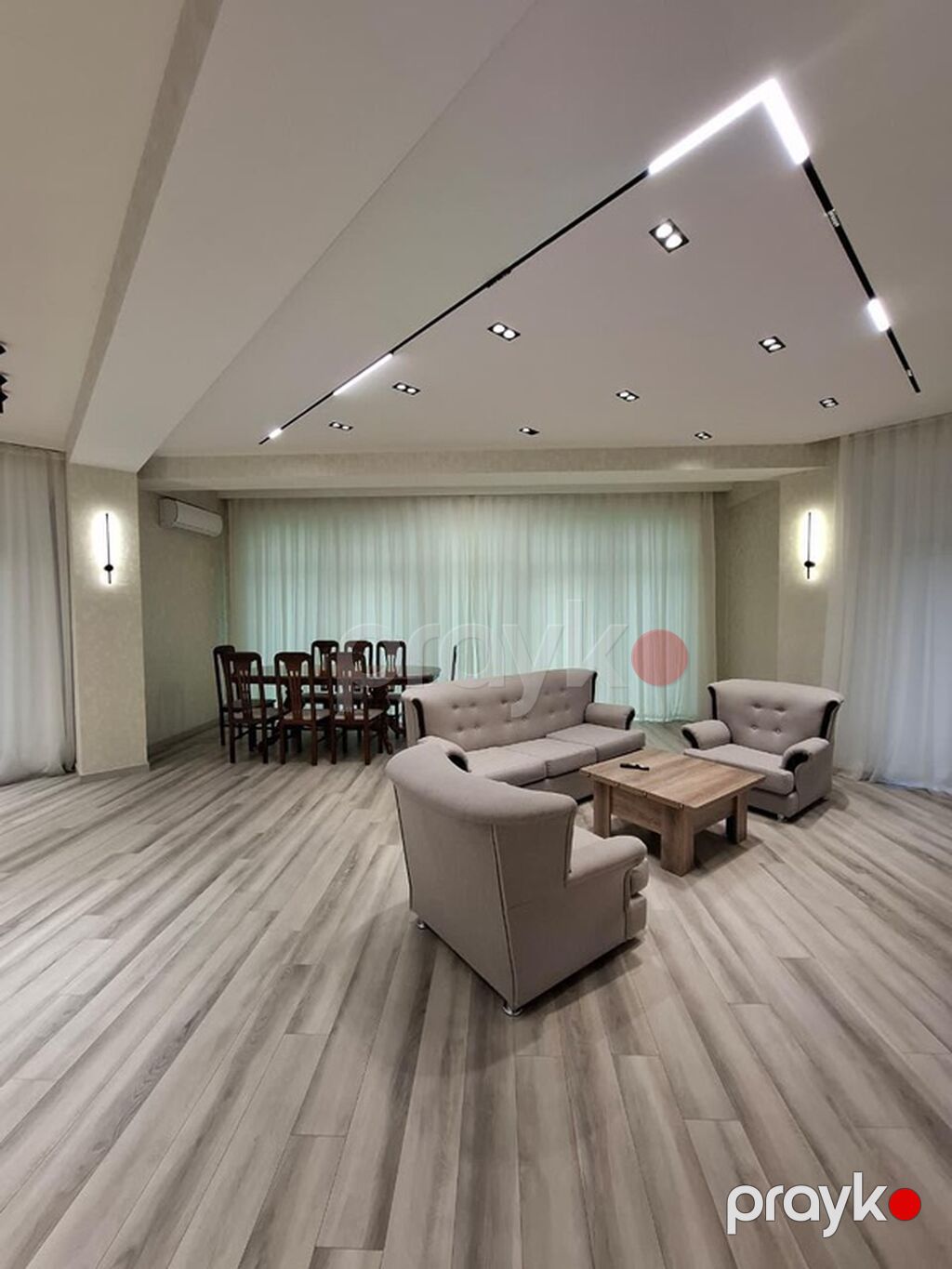 2 otaqlı, Nizami r. r-nu — Mənzil, Bakı (8)
