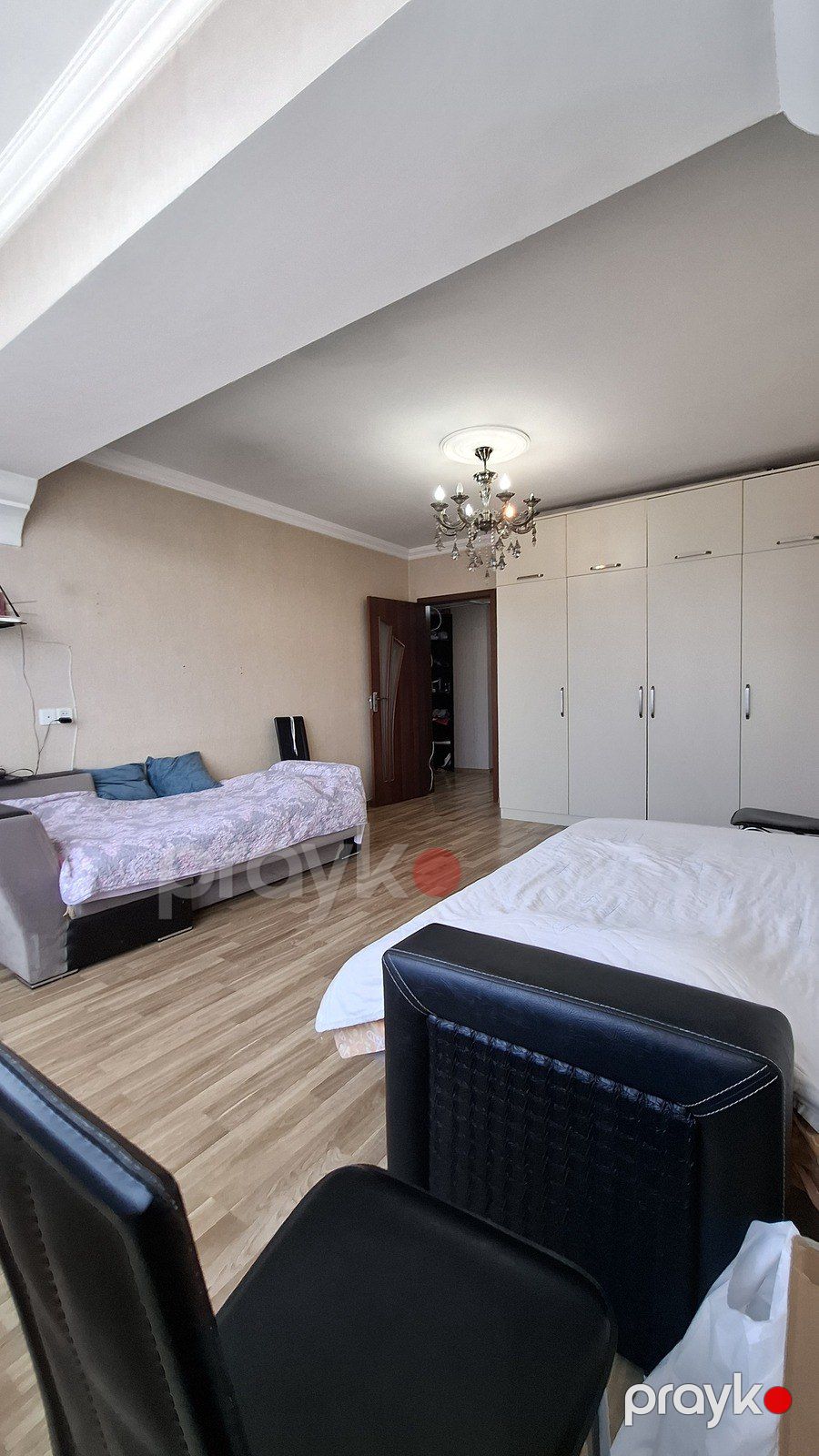 Satılır 1 otaqlı köhnə tikili 45 m² — Mənzil, Bakı (2)