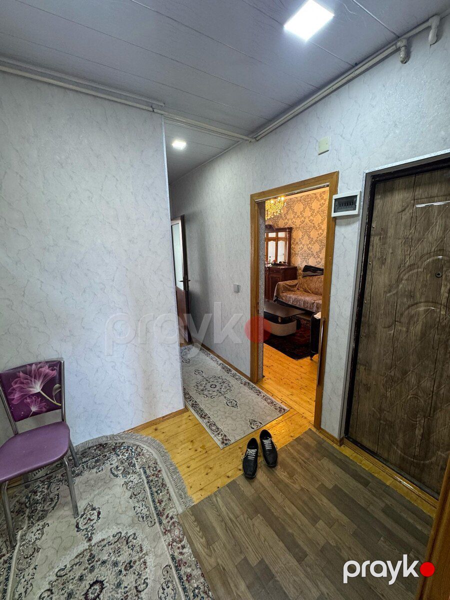 2-otaqlı mənzil kirayə verilir, Xətai r., 60 m² — Mənzil, Bakı (5)