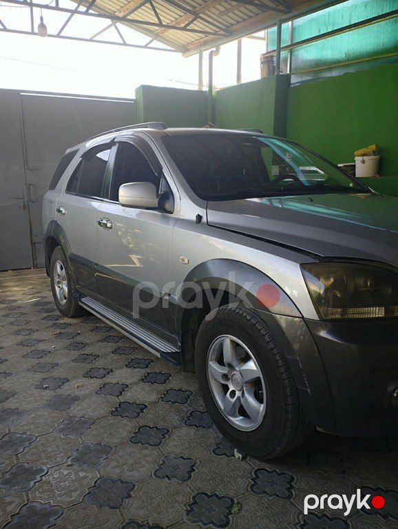 Kia Sorento, 2.5 L, 2005 il, 360 000 km — Avtomobillər, Bakı (2)