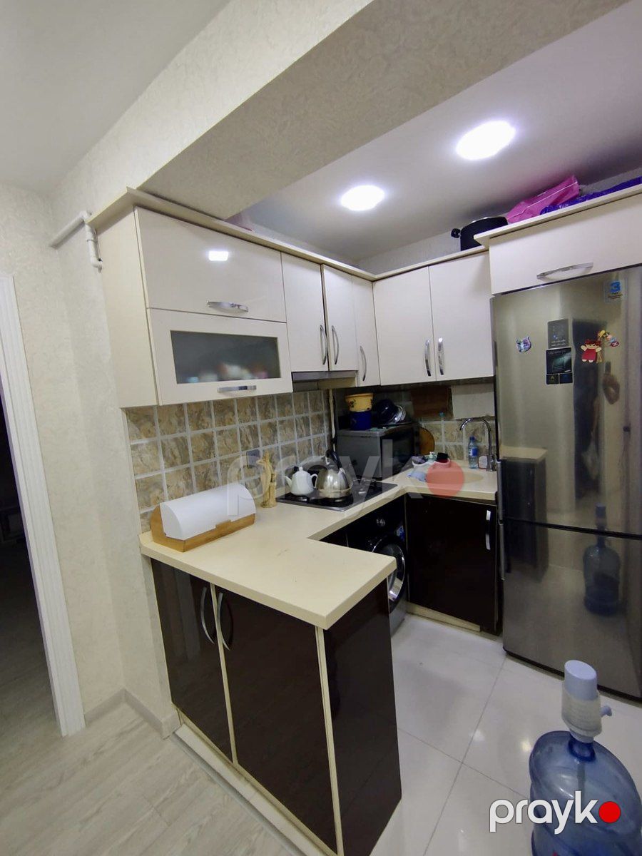 Satılır 3 otaqlı yeni tikili 92.6 m² — Mənzil, Bakı (6)