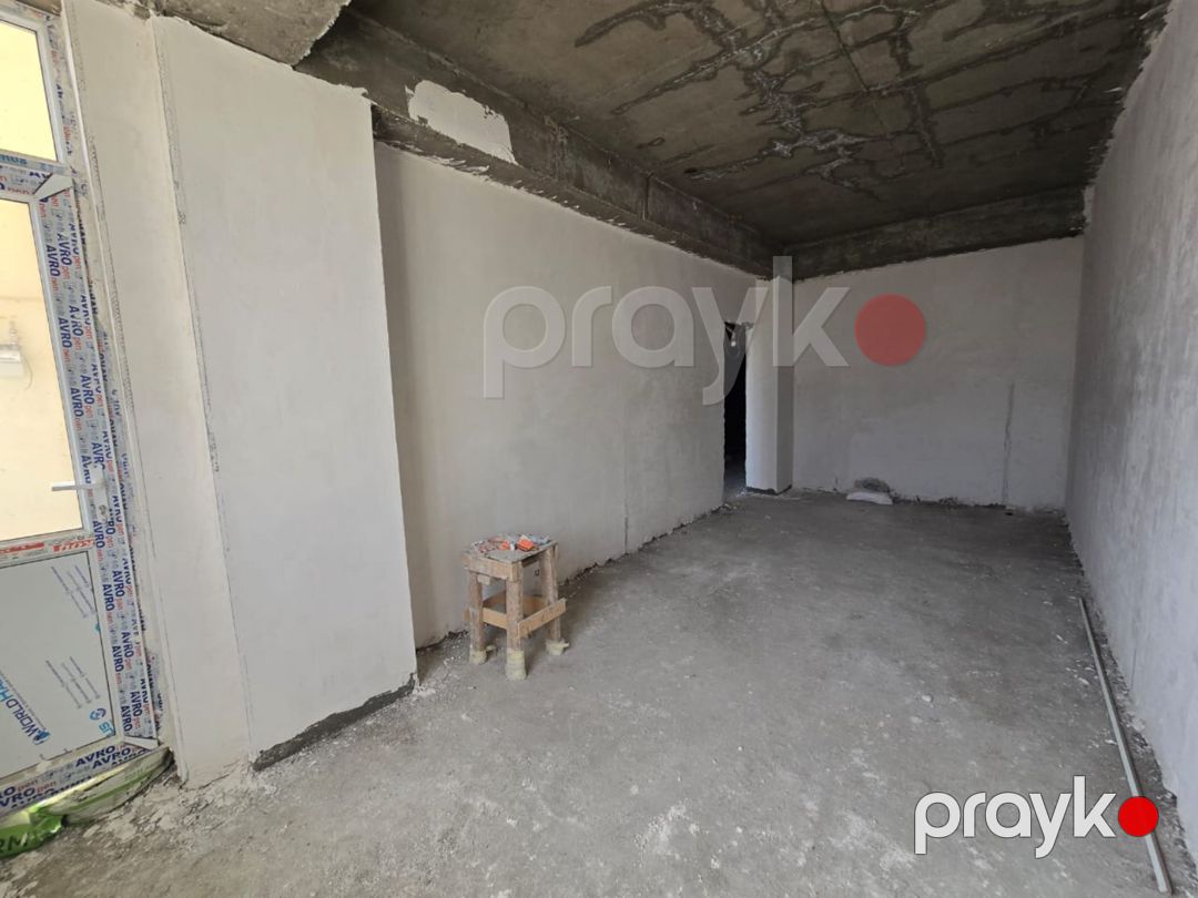 2-otaqlı yeni tikili, Sumqayıt ş., 57 m² — Mənzil, Sumqayıt (3)