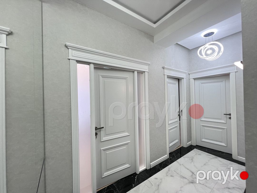Satılır 3 otaqlı yeni tikili 88 m² — Mənzil, Bakı (8)