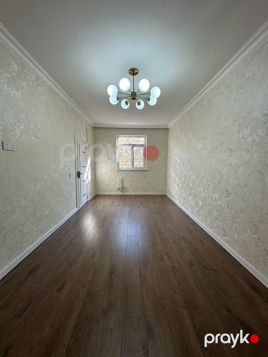 Satılır 2 otaqlı həyət evi/bağ evi 70 m² — Ev, villa, Xırdalan (2)