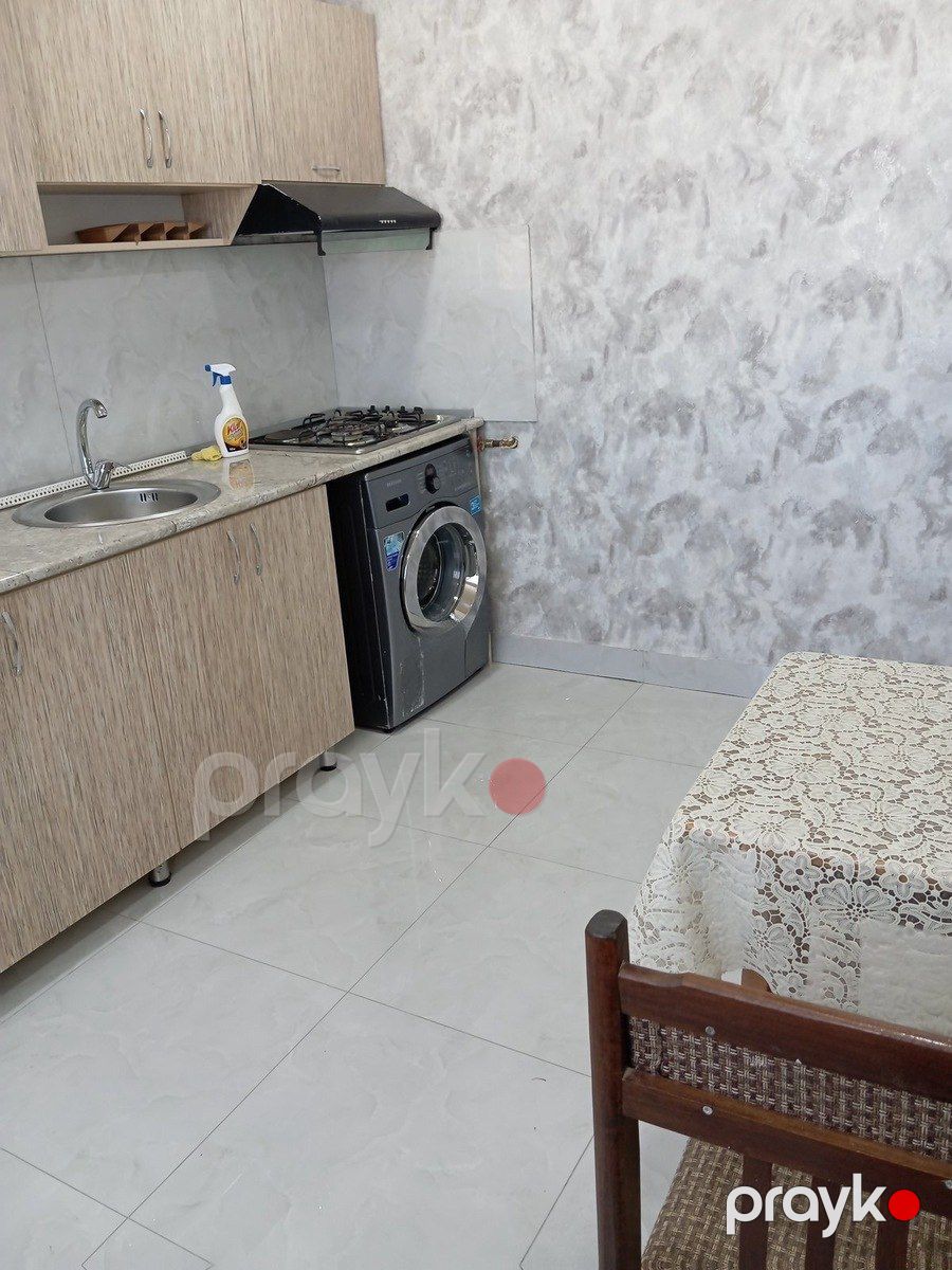 İcarəyə verilir 2 otaqlı köhnə tikili 57 m² — Mənzil, Bakı (4)