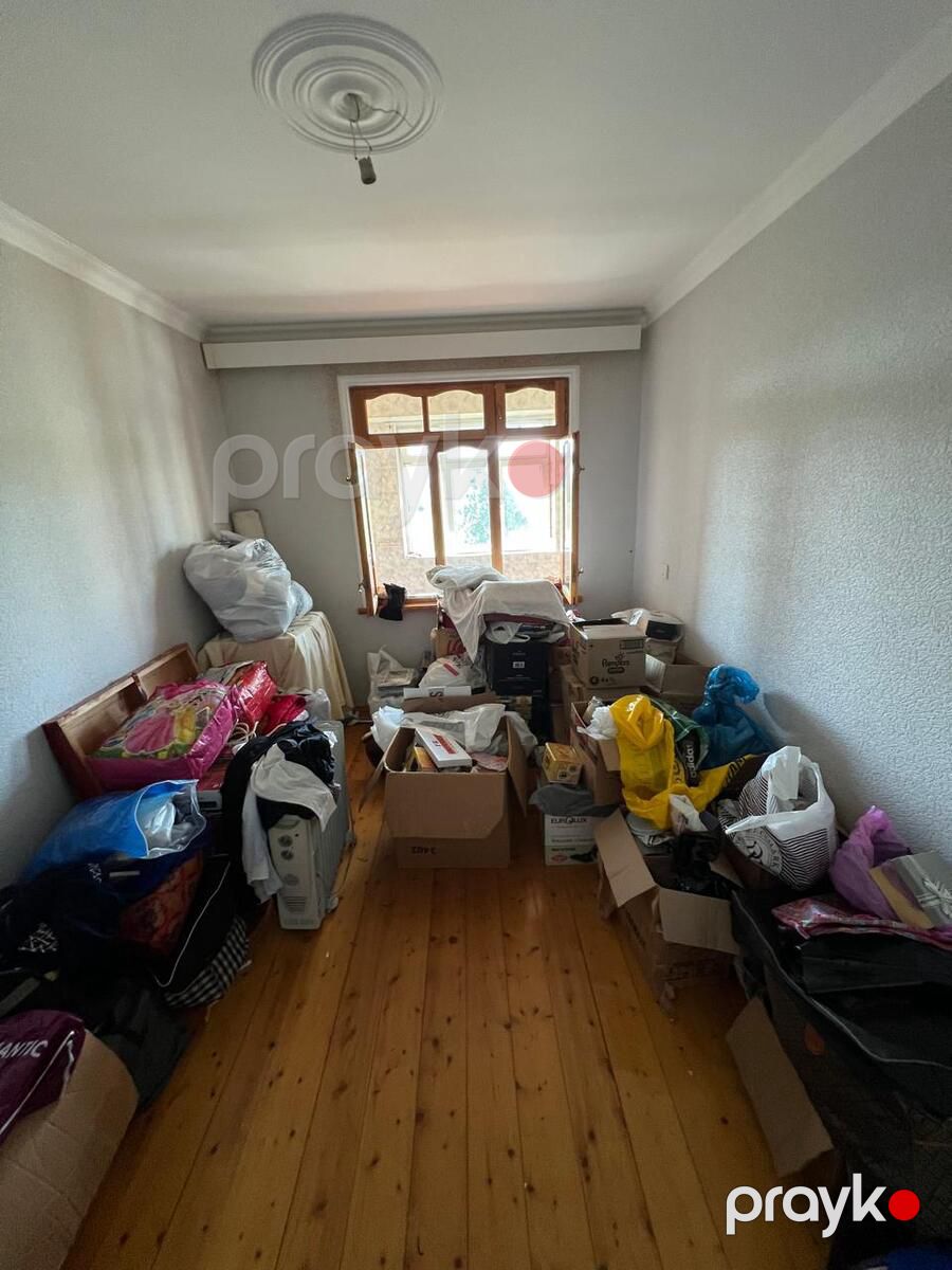 5-otaqlı mənzil, Sumqayıt ş., 100 m² — Mənzil, Sumqayıt (3)