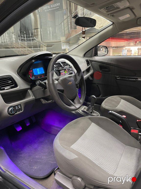 Chevrolet Cobalt, 1.5 L, 2024 il, 140 000 km — Avtomobillər, Bakı (8)