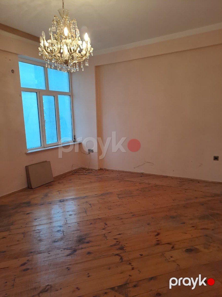 İcarəyə verilir 2 otaqlı yeni tikili 95 m² — Mənzil, Bakı (8)