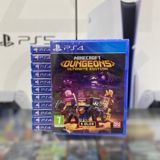 PS4 “Minecraft Dungeons Ultimate Edition” oyunu — Gamestation