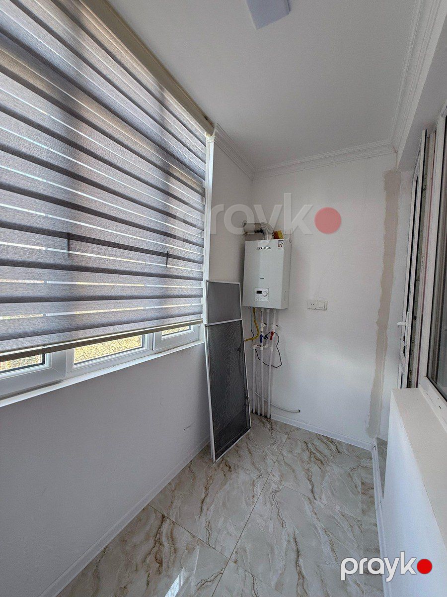 Satılır 2 otaqlı köhnə tikili 60 m² — Mənzil, Bakı (12)