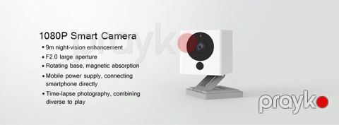 Xiaomi Xiaofang 1S — Bakı
