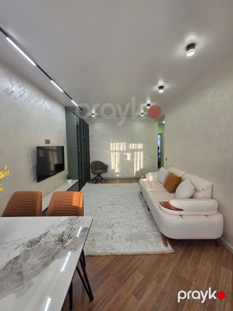 Satılır 3 otaqlı yeni tikili 65 m² — Mənzil, Bakı (3)