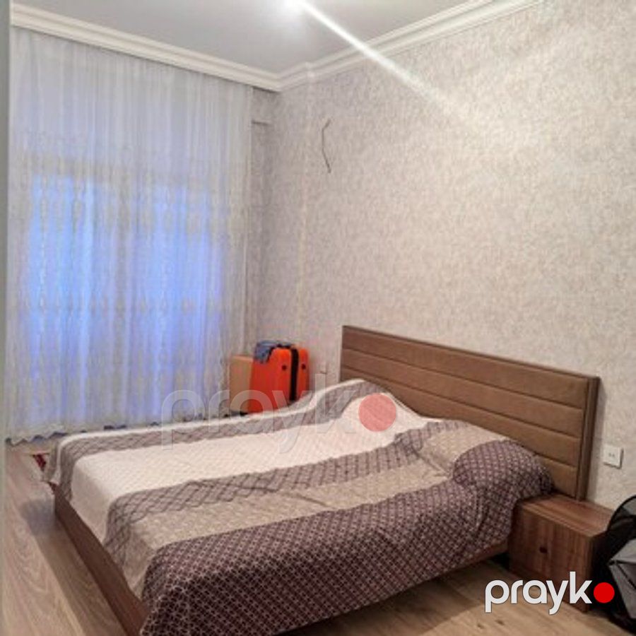 2-otaqlı yeni tikili kirayə verilir, Sumqayıt ş., 62 m² — Mənzil, Sumqayıt (4)