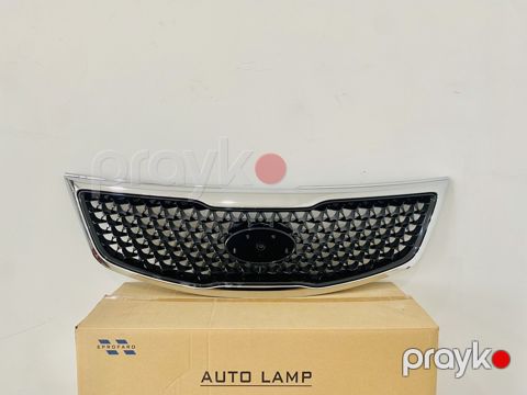 "Kia Sportage 2015" radiator barmaqlığı — Bakı