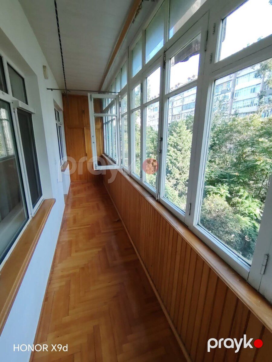 3-otaqlı mənzil kirayə verilir, Nərimanov r., 100 m² — Mənzil, Bakı (10)
