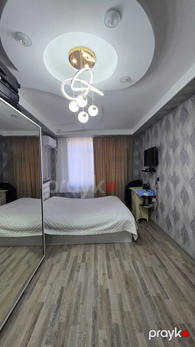 Satılır 3 otaqlı yeni tikili 83 m² — Mənzil, Xırdalan (5)
