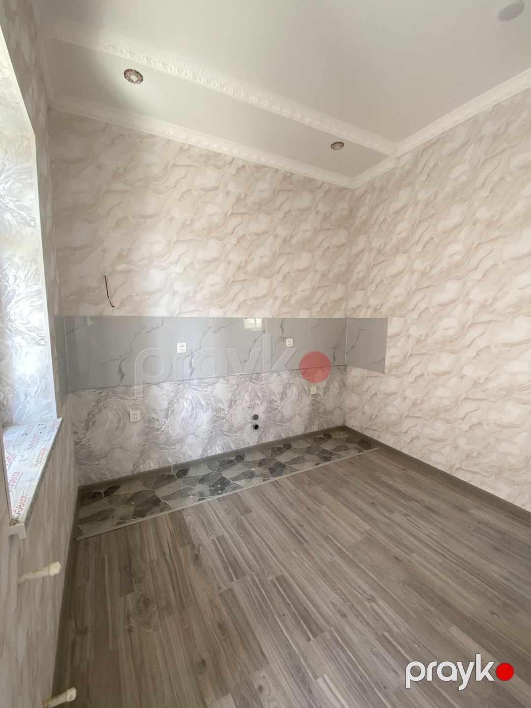 Satılır 3 otaqlı həyət evi/bağ evi 70 m² — Ev, villa, Xırdalan (2)