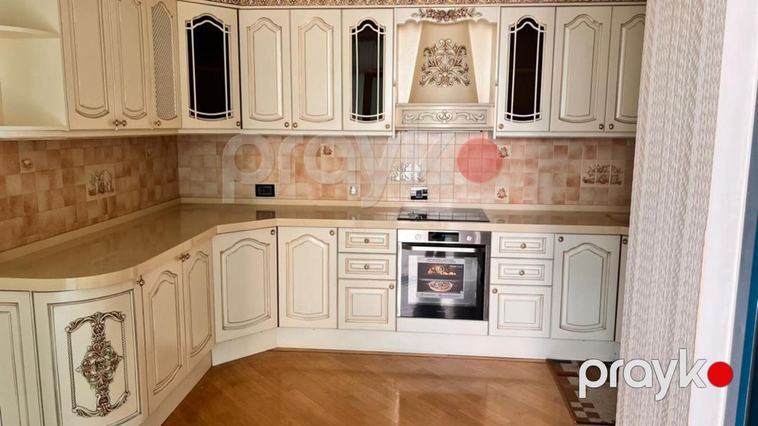 Satılır 3 otaqlı yeni tikili 170 m² — Mənzil, Bakı (8)