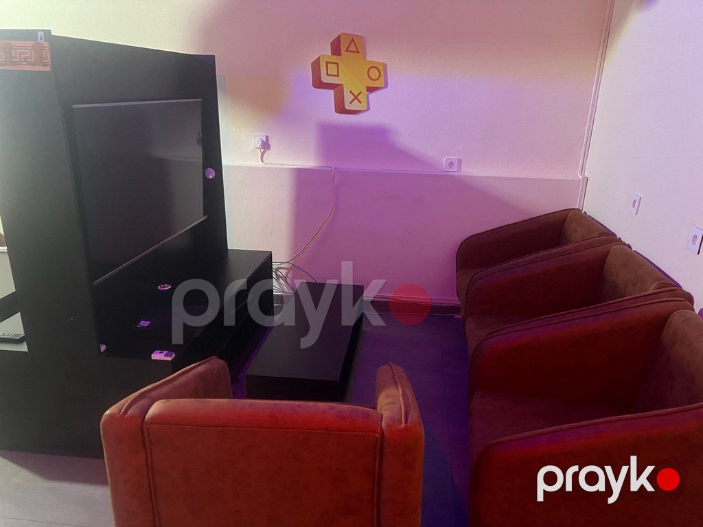 Hazır biznes PlayStation klub avadanlğı — Biznes və avadanlıq, Bakı (7)