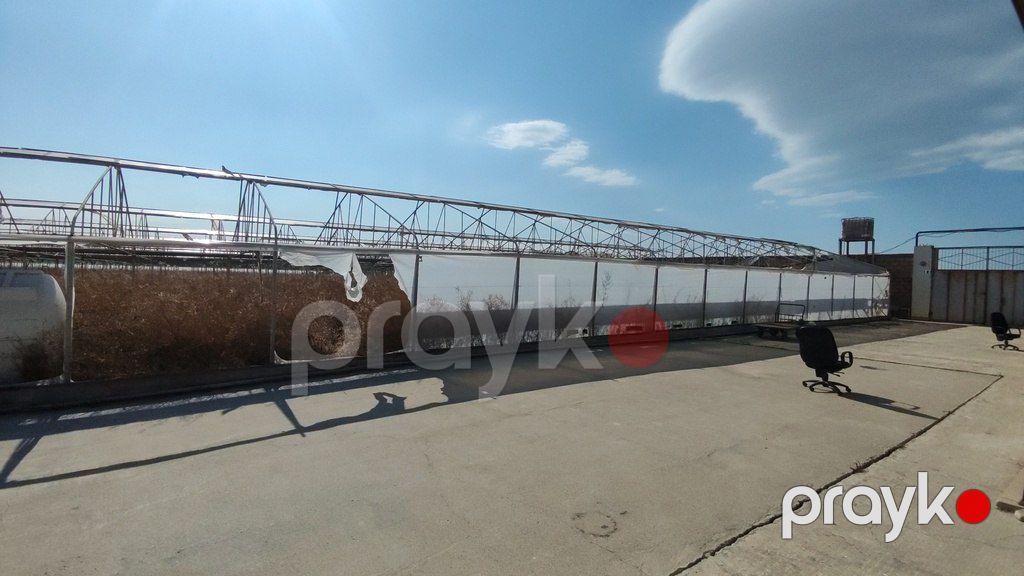 Satılır obyekt 40000 m² — Əmlak, Bakı (10)